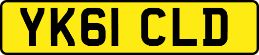 YK61CLD