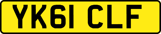 YK61CLF