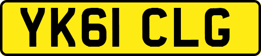YK61CLG