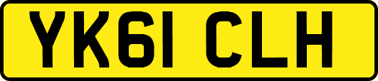 YK61CLH