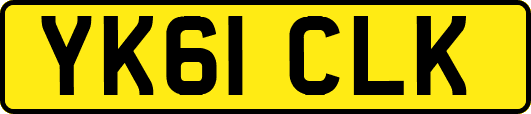 YK61CLK
