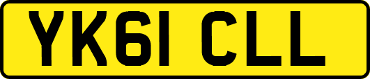 YK61CLL