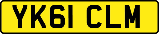 YK61CLM