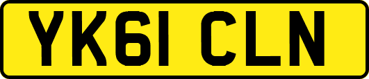 YK61CLN