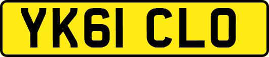 YK61CLO