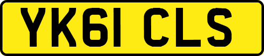 YK61CLS