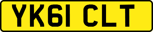 YK61CLT