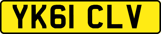 YK61CLV