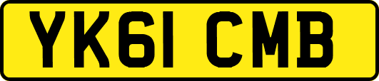 YK61CMB