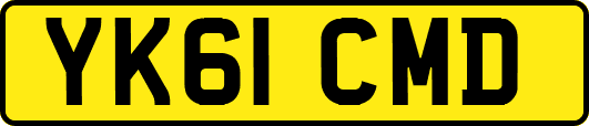 YK61CMD