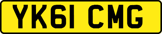 YK61CMG