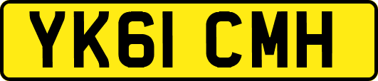 YK61CMH