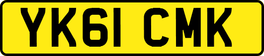YK61CMK
