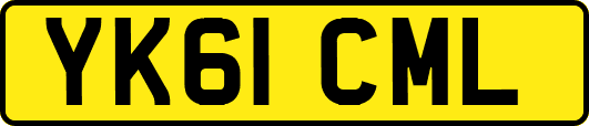 YK61CML