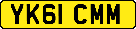 YK61CMM