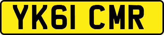 YK61CMR