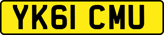 YK61CMU