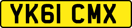 YK61CMX