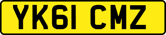 YK61CMZ