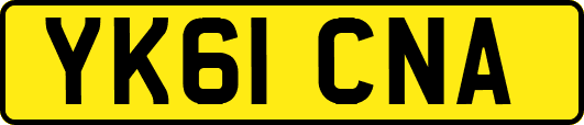 YK61CNA