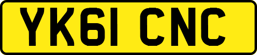 YK61CNC