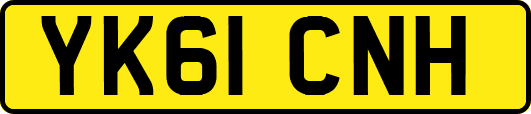 YK61CNH