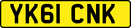 YK61CNK