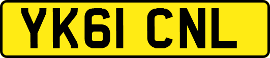 YK61CNL