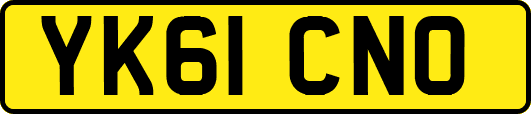 YK61CNO