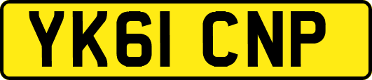 YK61CNP