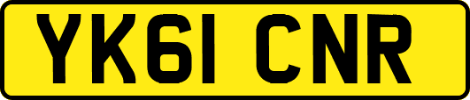 YK61CNR
