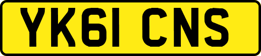 YK61CNS