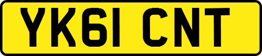 YK61CNT