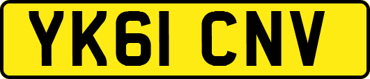 YK61CNV