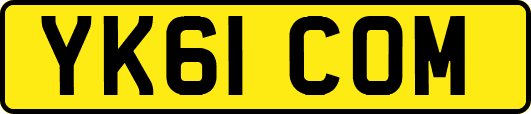YK61COM