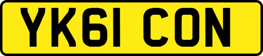 YK61CON