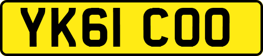 YK61COO
