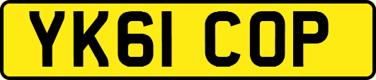 YK61COP