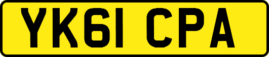 YK61CPA