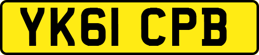 YK61CPB