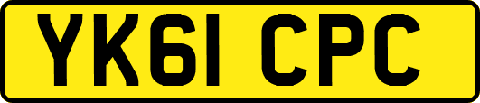 YK61CPC