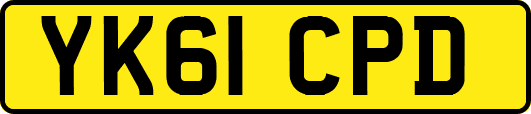YK61CPD