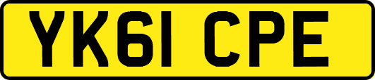 YK61CPE
