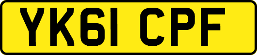 YK61CPF