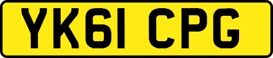 YK61CPG