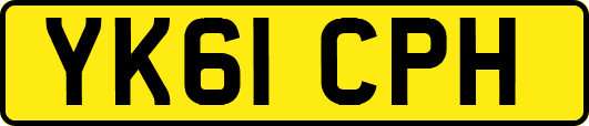 YK61CPH
