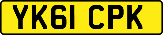 YK61CPK