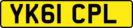 YK61CPL