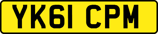 YK61CPM