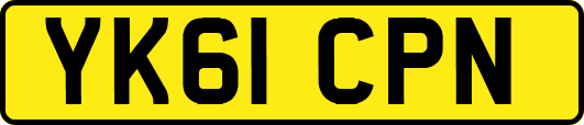 YK61CPN